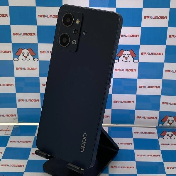 OPPO Reno7 A Y!mobile 128GB SIMロック解除済み A201OP 極美品