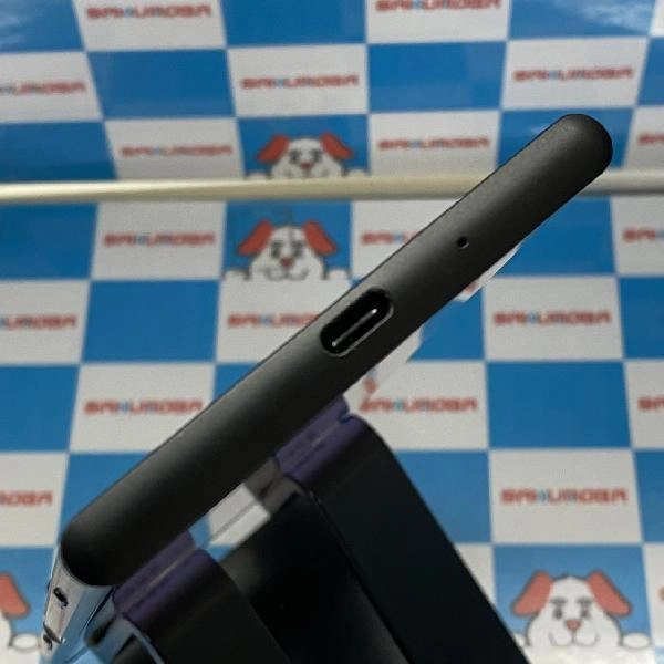 Xperia XZ1 SOV36 au 64GB SIMロック解除済み