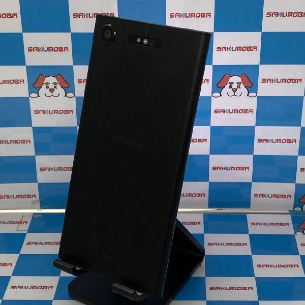 Xperia XZ1 SOV36 au 64GB SIMロック解除済み