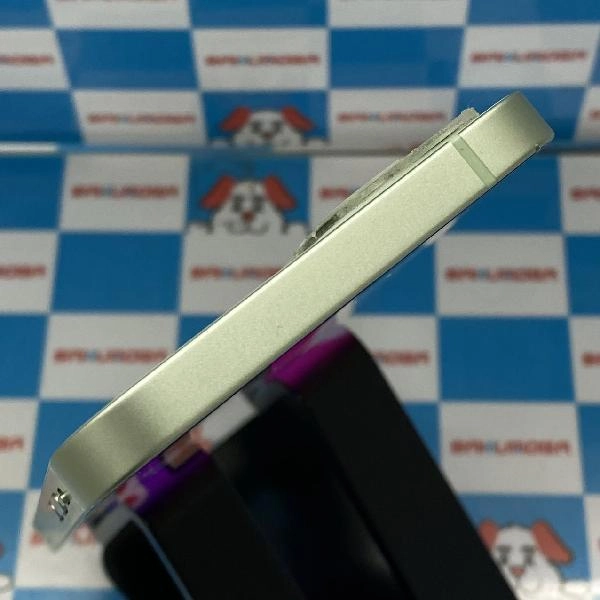 iPhone12 SoftBank版SIMフリー 64GB MGHT3J/A A2402 ジャンク品 グリーン