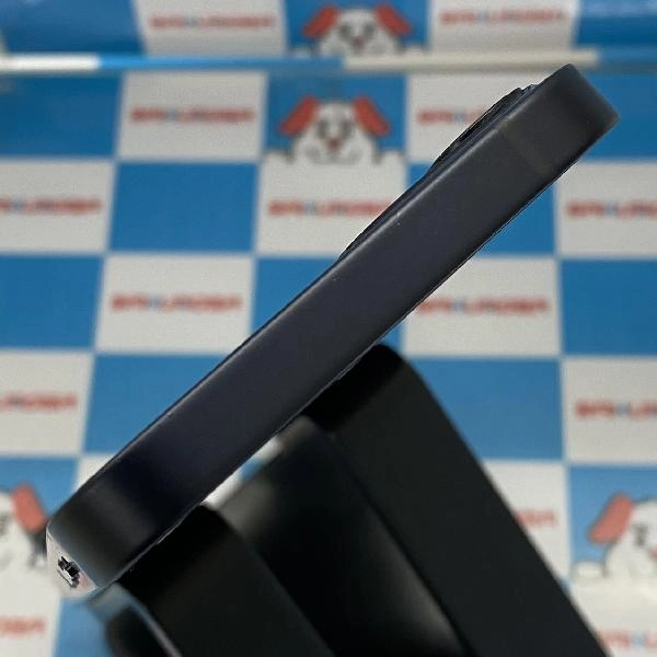 iPhone12 mini Apple版SIMフリー 64GB MGA03J/A A2398 美品 ブラック