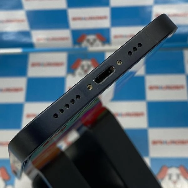 iPhone12 SoftBank版SIMフリー 64GB MGHN3J/A A2402 美品 ブラック