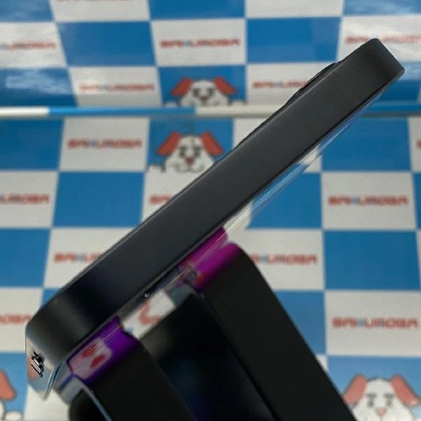 iPhone12 SoftBank版SIMフリー 64GB MGHN3J/A A2402 美品 ブラック