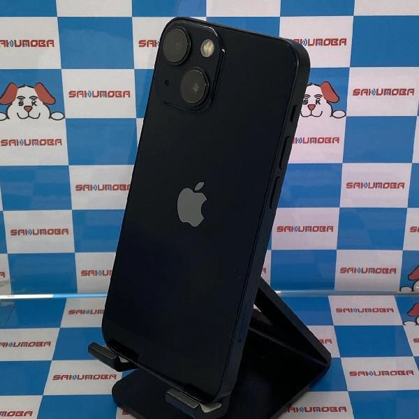 iPhone13 mini docomo版SIMフリー 128GB MLJC3J/A A2626