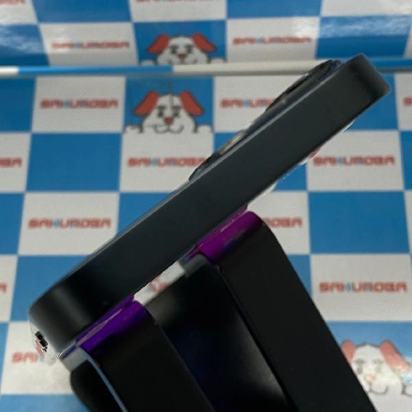 iPhone13 mini docomo版SIMフリー 128GB MLJC3J/A A2626