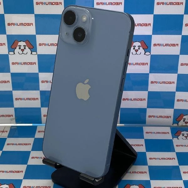 iPhone14 docomo版SIMフリー 256GB MPWN3J/A A2881 極美品