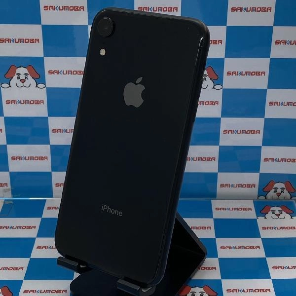 iPhoneXR docomo版SIMフリー 128GB MT0G2J/A A2106 美品