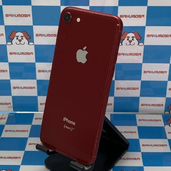 iPhone8 docomo版SIMフリー 256GB MRT02J/A A1906 No 商品カラー