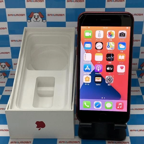 iPhone8 docomo版SIMフリー 256GB MRT02J/A A1906 No 商品カラー