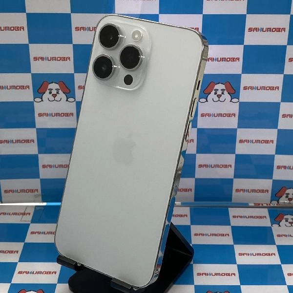 iPhone14 Pro Max Apple版SIMフリー 512GB MQ9G3J/A A2893 新品同様品