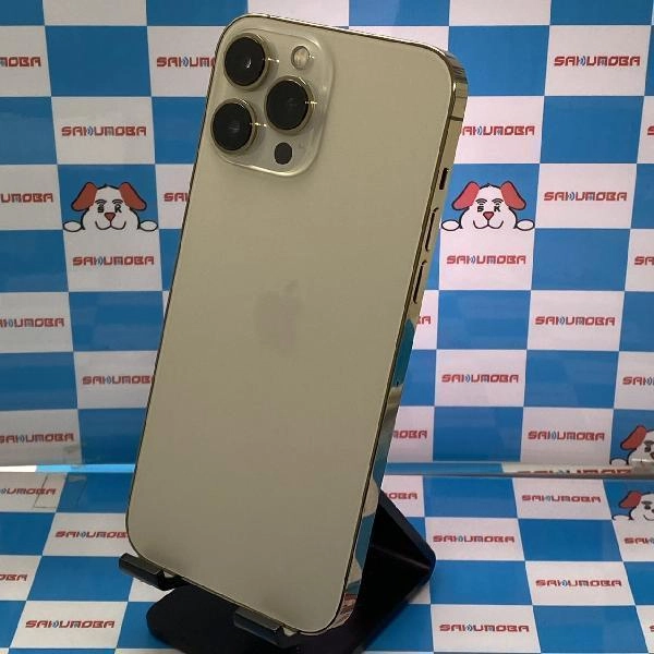 iPhone13 Pro Max Apple版SIMフリー 1TB MLKJ3J/A A2641 美品