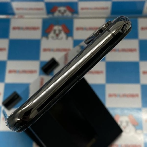 iPhoneXS Apple版SIMフリー 256GB MTE02J/A A2098 スペースグレイ