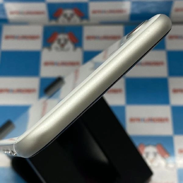 iPhoneSE 第2世代 au版SIMフリー 64GB MX9T2J/A A2296 ホワイト