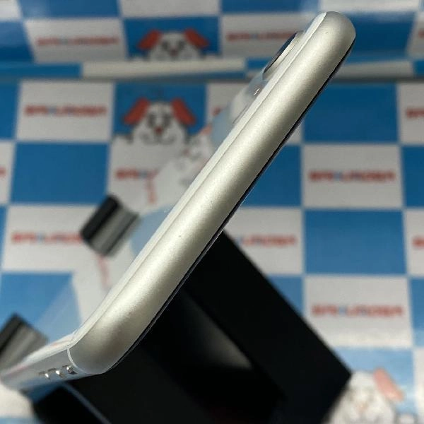 iPhoneSE 第2世代 au版SIMフリー 64GB MX9T2J/A A2296 ホワイト