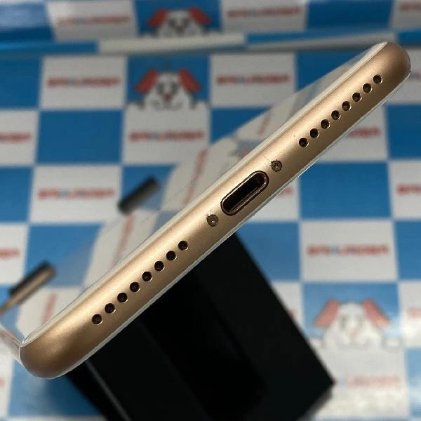 iPhone8 Plus au版SIMフリー 256GB MQ9Q2J/A A1898