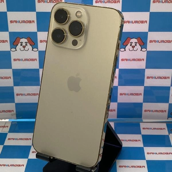 iPhone13 Pro docomo版SIMフリー 1TB MLV43J/A A2636
