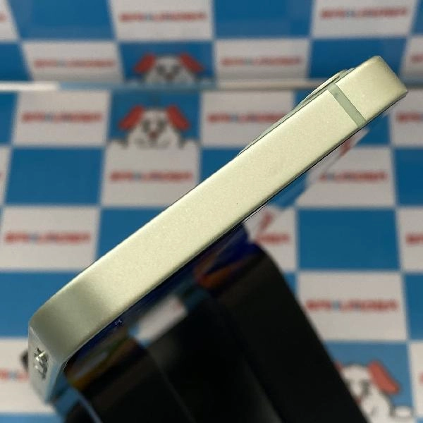 iPhone12 mini SoftBank版SIMフリー 64GB MGAV3J/A A2398 グリーン