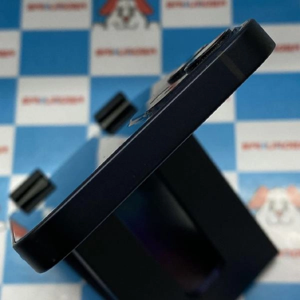 iPhone12 mini au版SIMフリー 64GB MGA03J/A A2398 ブルー