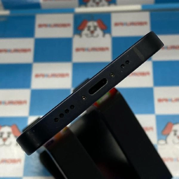 iPhone12 mini au版SIMフリー 64GB MGA03J/A A2398 ブルー