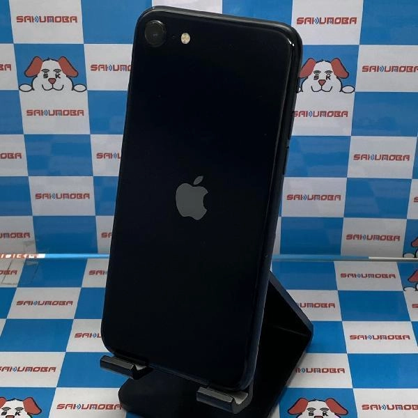 iPhoneSE 第3世代 海外版SIMフリー 128GB MMXJ3ZD/A A2783 美品