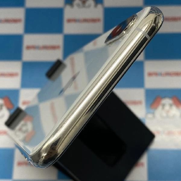 iPhoneXS SoftBank版SIMフリー 256GB MTE12J/A A2098 シルバー
