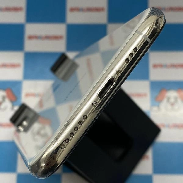 iPhoneXS SoftBank版SIMフリー 256GB MTE12J/A A2098 シルバー