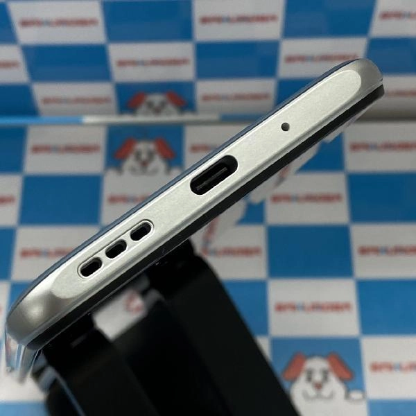 Redmi Note 10 JE XIG02 au 64GB SIMロック解除済み XIG02 未使用