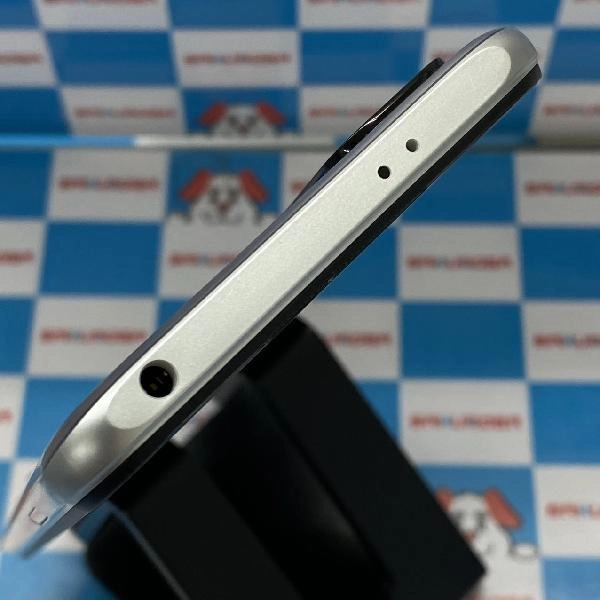 Redmi Note 10 JE XIG02 au 64GB SIMロック解除済み XIG02 未使用