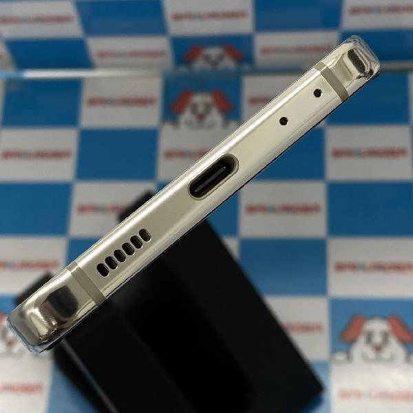 Galaxy Z Flip5 SCG23 au 256GB SIMロック解除済み SCG23 極美品