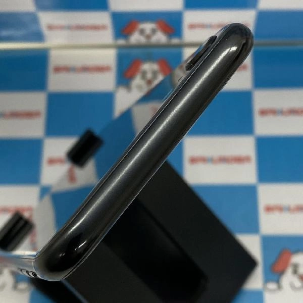 iPhoneSE 第2世代 au版SIMフリー 64GB MHGP3J/A A2296 ブラック