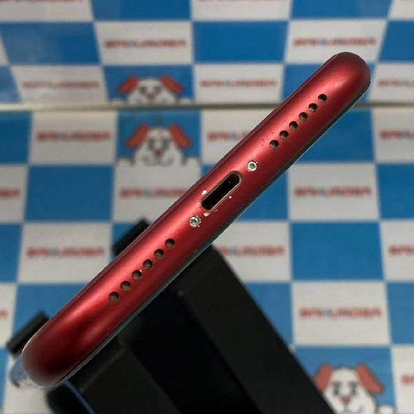 iPhoneXR docomo版SIMフリー 64GB MT062J/A A2106