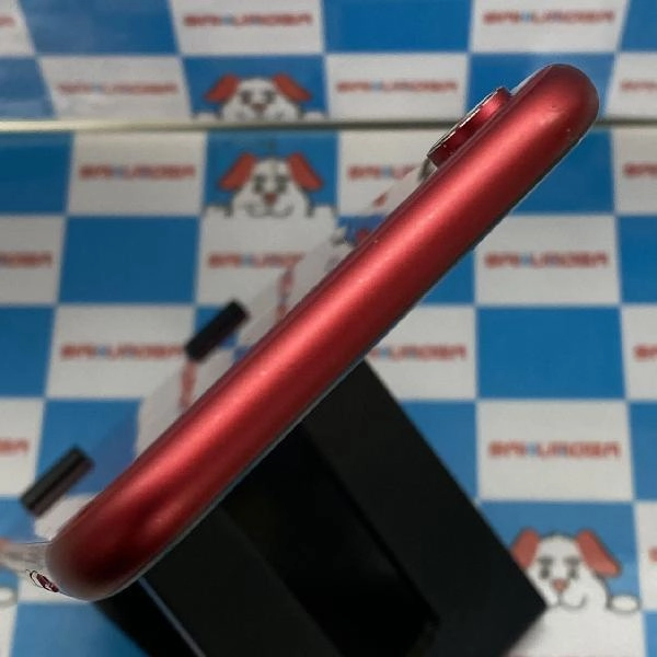 iPhoneXR docomo版SIMフリー 64GB MT062J/A A2106