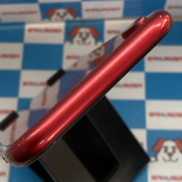 iPhoneXR au版SIMフリー 64GB MT062J/A A2106