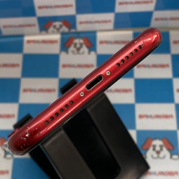 iPhoneXR au版SIMフリー 64GB MT062J/A A2106