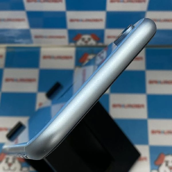 iPhoneXR au版SIMフリー 64GB MT0E2J/A A2106