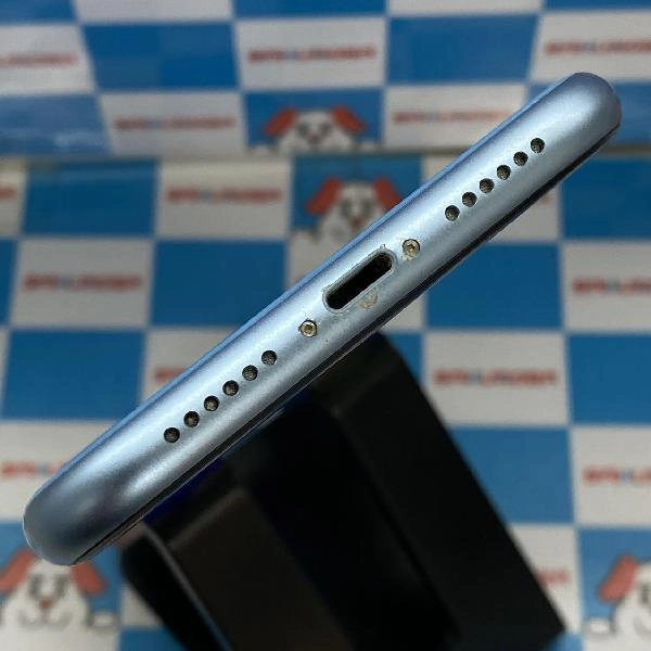 iPhoneXR SoftBank版SIMフリー 128GB MT0U2J/A A2106