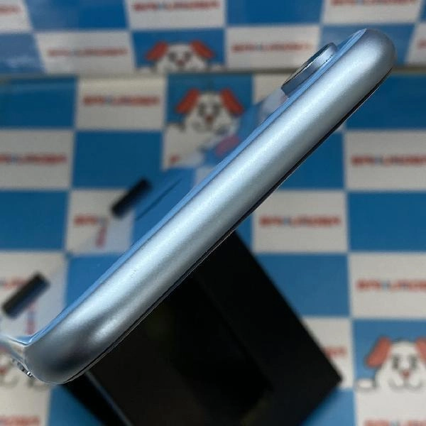 iPhoneXR SoftBank版SIMフリー 128GB MT0U2J/A A2106