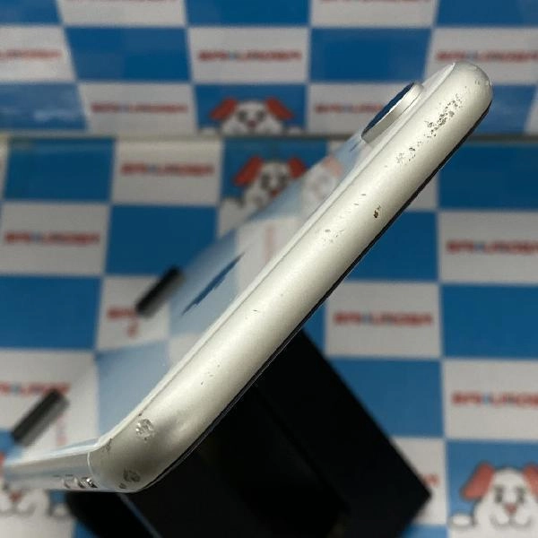 iPhoneXR au版SIMフリー 128GB MT0J2J/A A2106