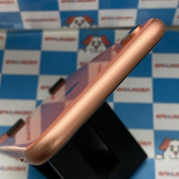 iPhoneXR Apple版SIMフリー 64GB MT0A2J/A A2106