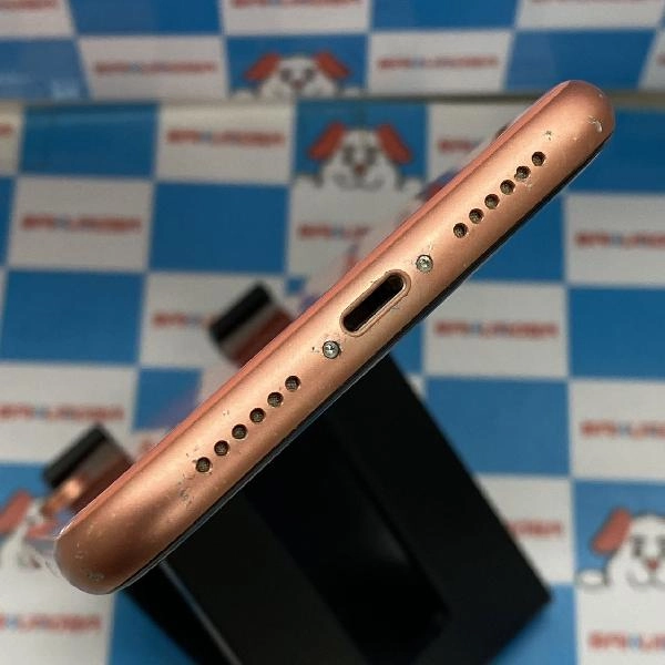 iPhoneXR Apple版SIMフリー 64GB MT0A2J/A A2106