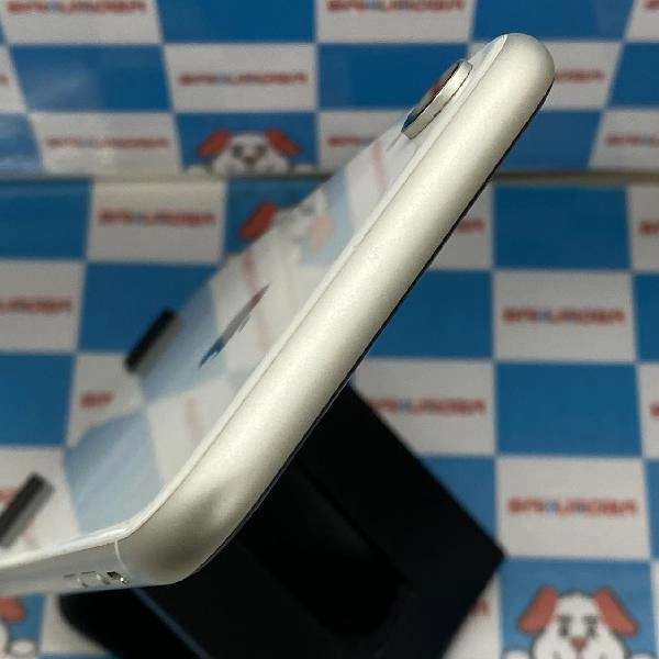 iPhoneXR au版SIMフリー 64GB MT032J/A A2106 極美品