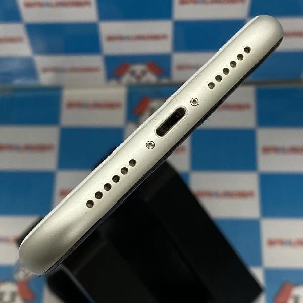 iPhoneXR au版SIMフリー 64GB MT032J/A A2106 極美品