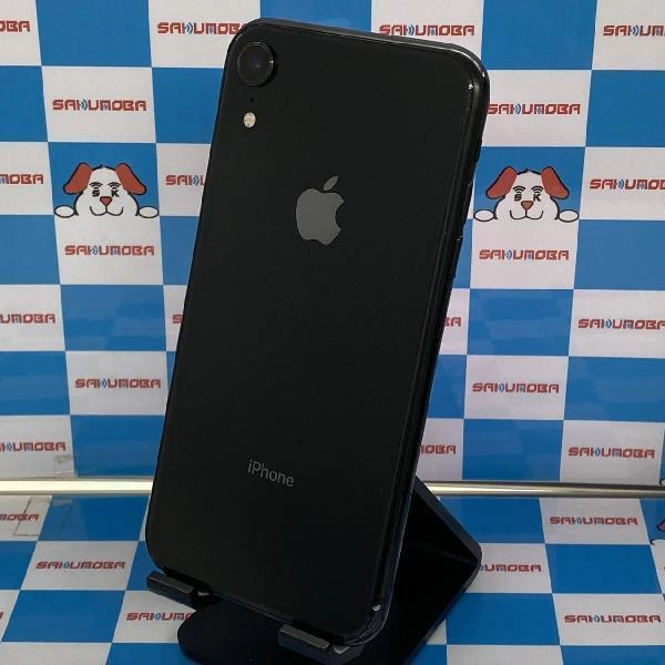 iPhoneXR Apple版SIMフリー 256GB MT0V2J/A A2106