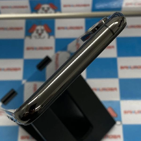 iPhoneXS SoftBank版SIMフリー 256GB MTE02J/A A2098 スペースグレイ