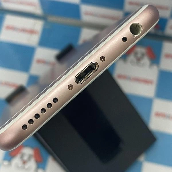 iPhone6s SoftBank版SIMフリー 32GB MN122J/A A1688