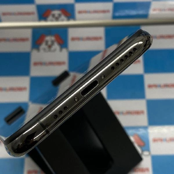 iPhoneXS SoftBank版SIMフリー 256GB MTE02J/A A2098 スペースグレイ