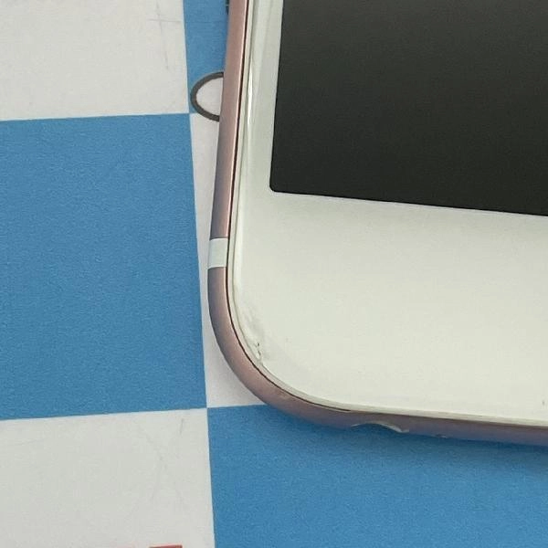 iPhone6s SoftBank版SIMフリー 32GB MN122J/A A1688