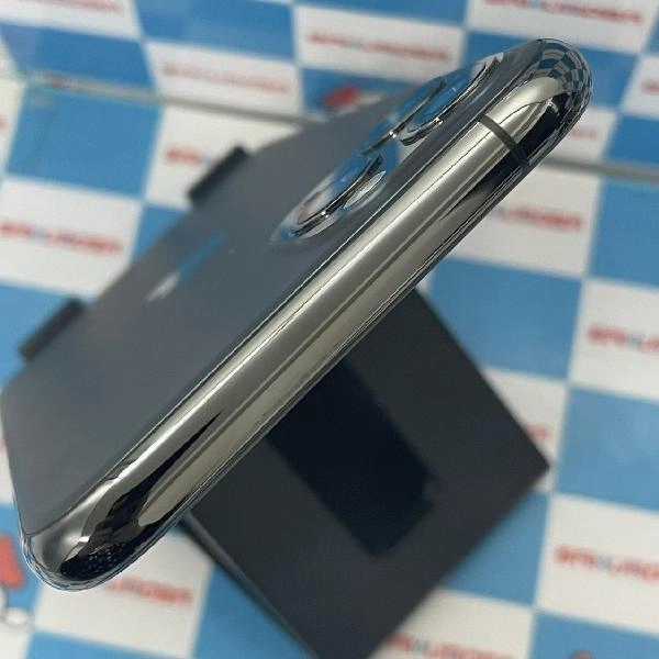 iPhone11 Pro docomo版SIMフリー 256GB MWC72J/A A2215