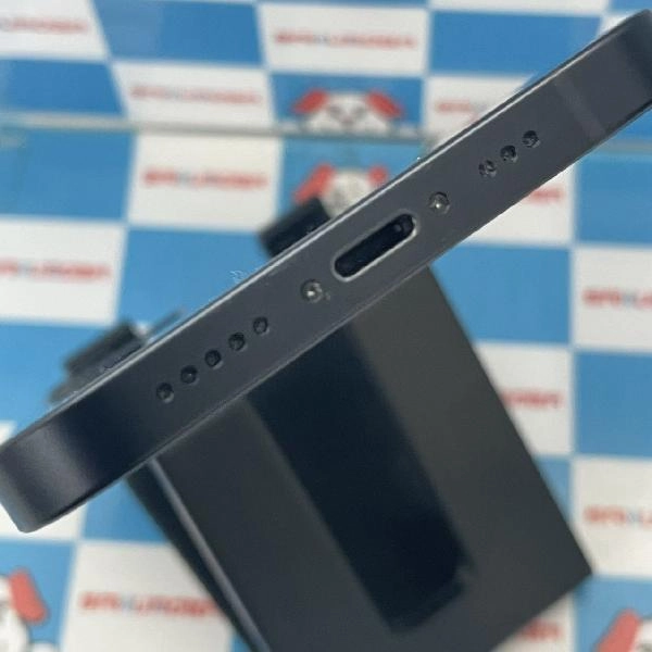 iPhone12 docomo版SIMフリー 256GB MGJ03J/A A2402 極美品 ブラック