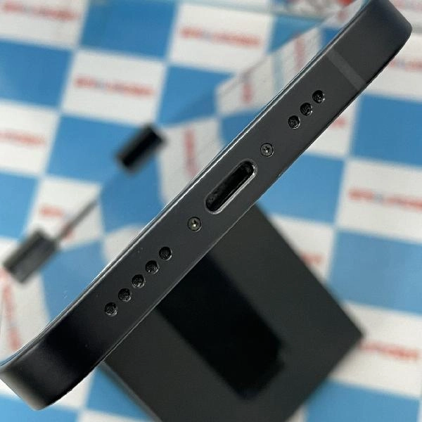 iPhone12 docomo版SIMフリー 128GB MGHU3J/A A2402 ブラック